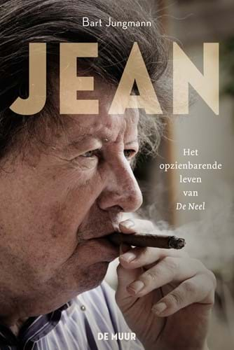 Strouken en Camps winnaars Jean Nelissen Award 2016